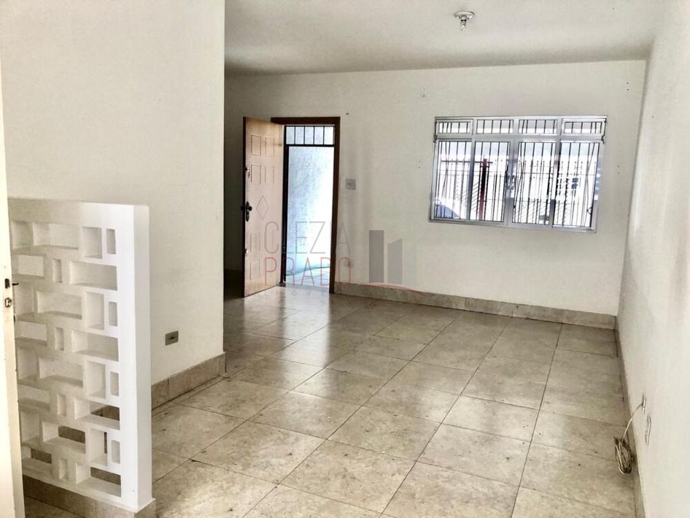 Casa, 3 quartos, 190 m² - Foto 1
