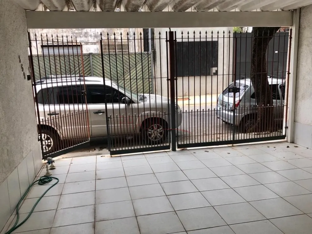 Casa, 3 quartos, 190 m² - Foto 13