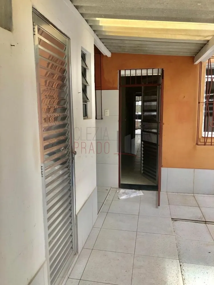 Casa, 3 quartos, 190 m² - Foto 4