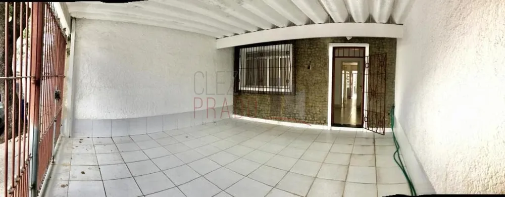 Casa, 3 quartos, 190 m² - Foto 12