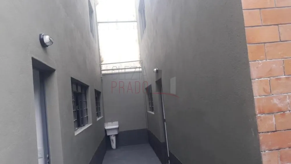 Depósito-Galpão, 374 m² - Foto 6