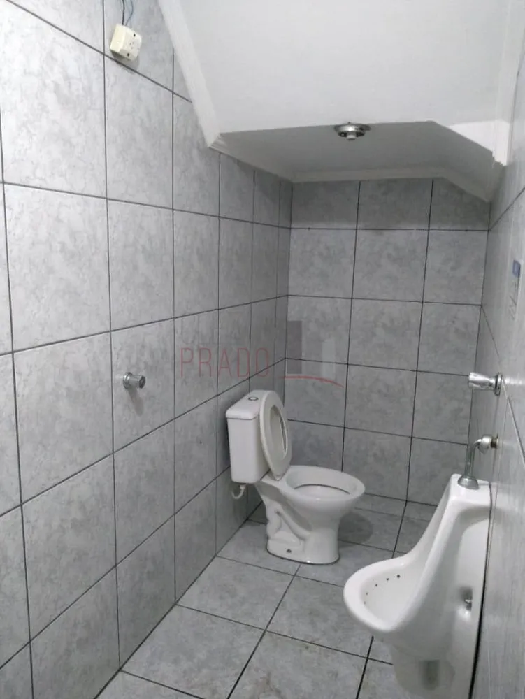 Depósito-Galpão, 374 m² - Foto 16