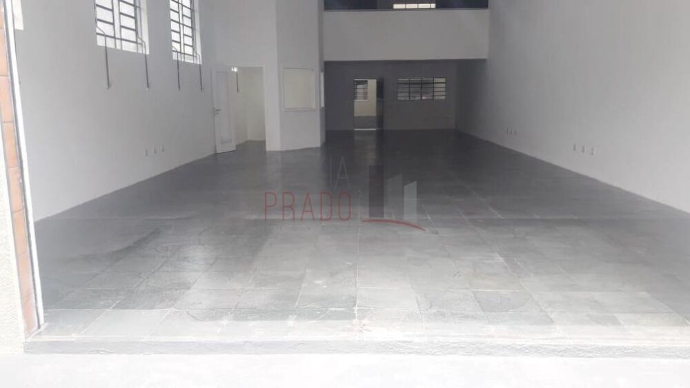 Depósito-Galpão, 374 m² - Foto 3