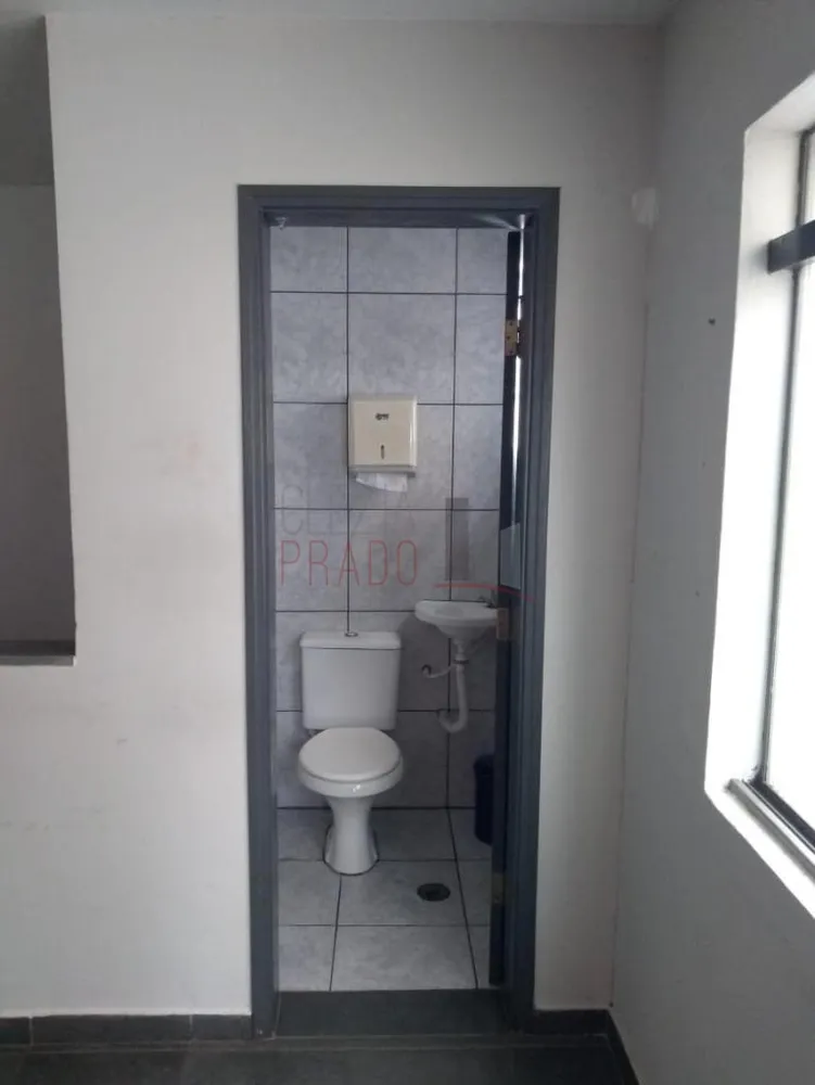 Depósito-Galpão, 374 m² - Foto 10