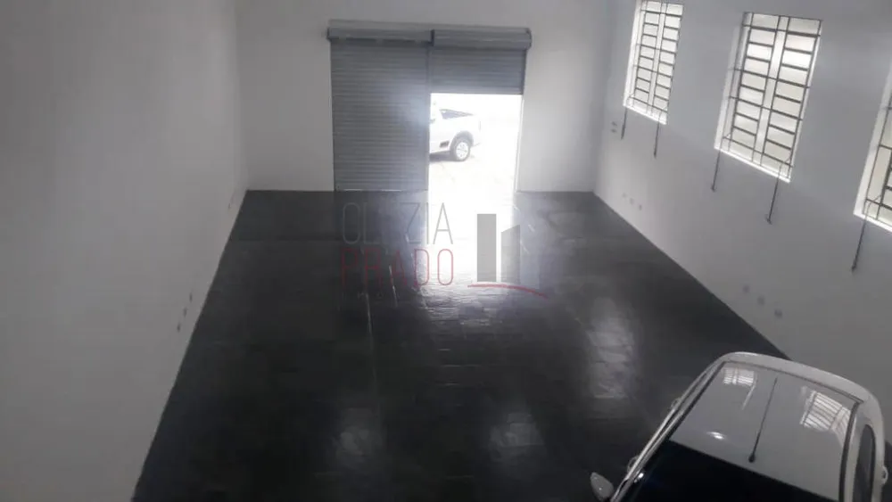 Depósito-Galpão, 374 m² - Foto 11