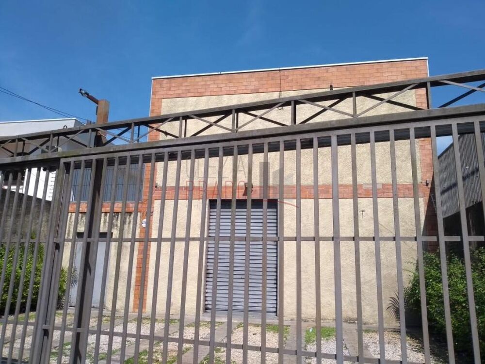 Depósito-Galpão, 374 m² - Foto 2