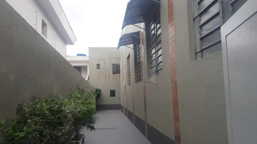 Depósito-Galpão, 374 m² - Foto 14