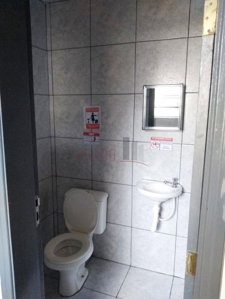 Depósito-Galpão, 374 m² - Foto 1