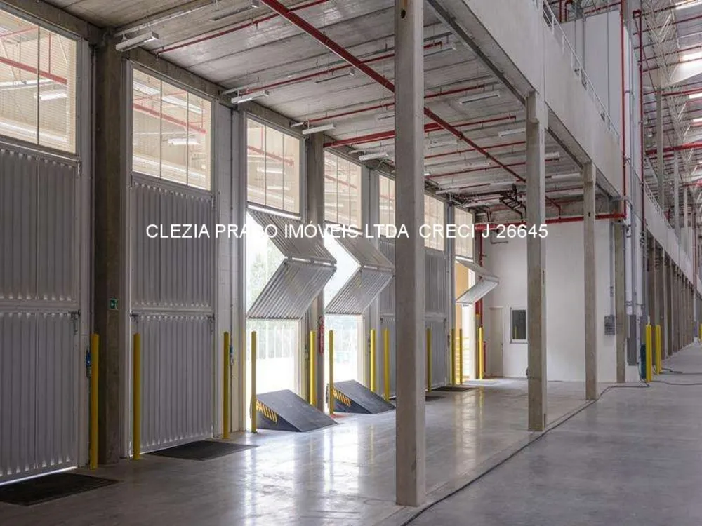 Depósito-Galpão, 22567 m² - Foto 5