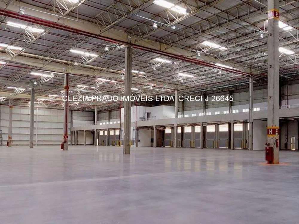 Depósito-Galpão, 22567 m² - Foto 10