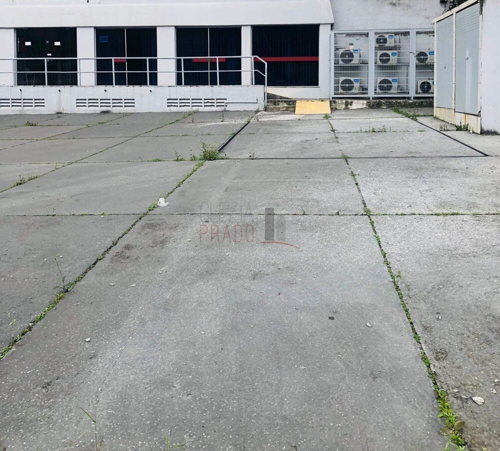Prédio Inteiro para alugar, 500m² - Foto 9