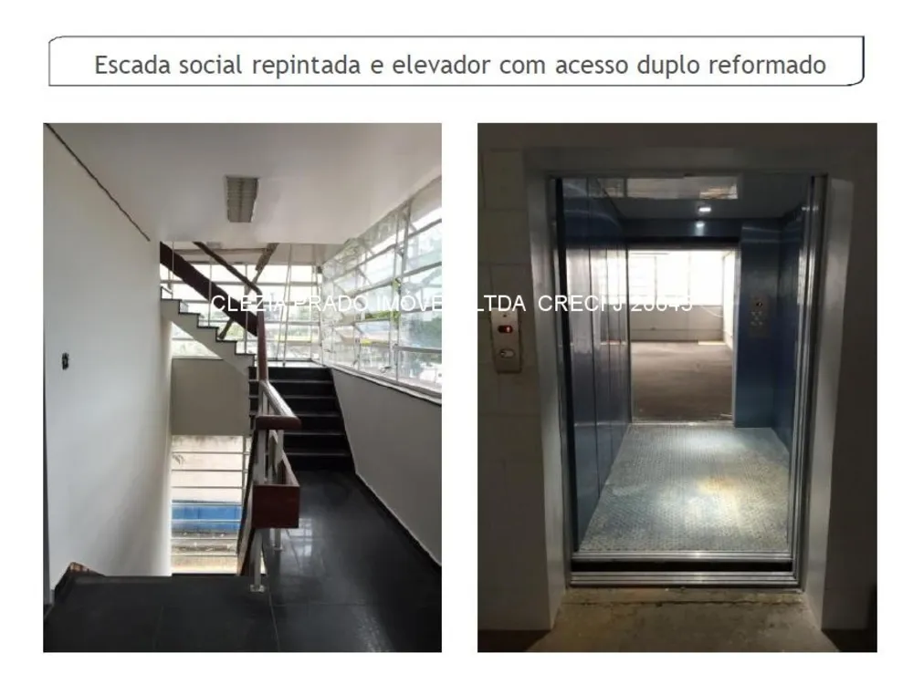 Depósito-Galpão, 9500 m² - Foto 14