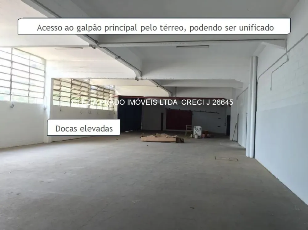 Depósito-Galpão, 9500 m² - Foto 15