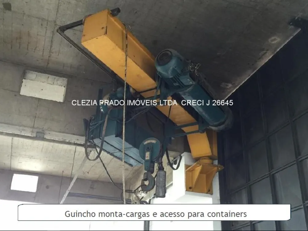 Depósito-Galpão, 9500 m² - Foto 10