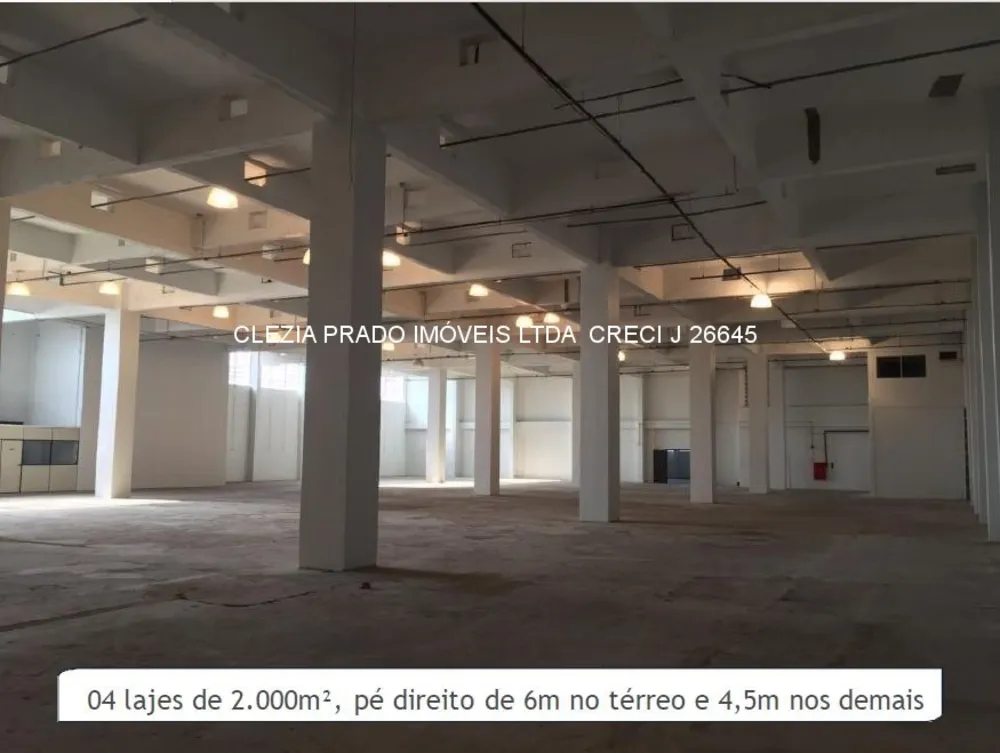 Depósito-Galpão, 9500 m² - Foto 6