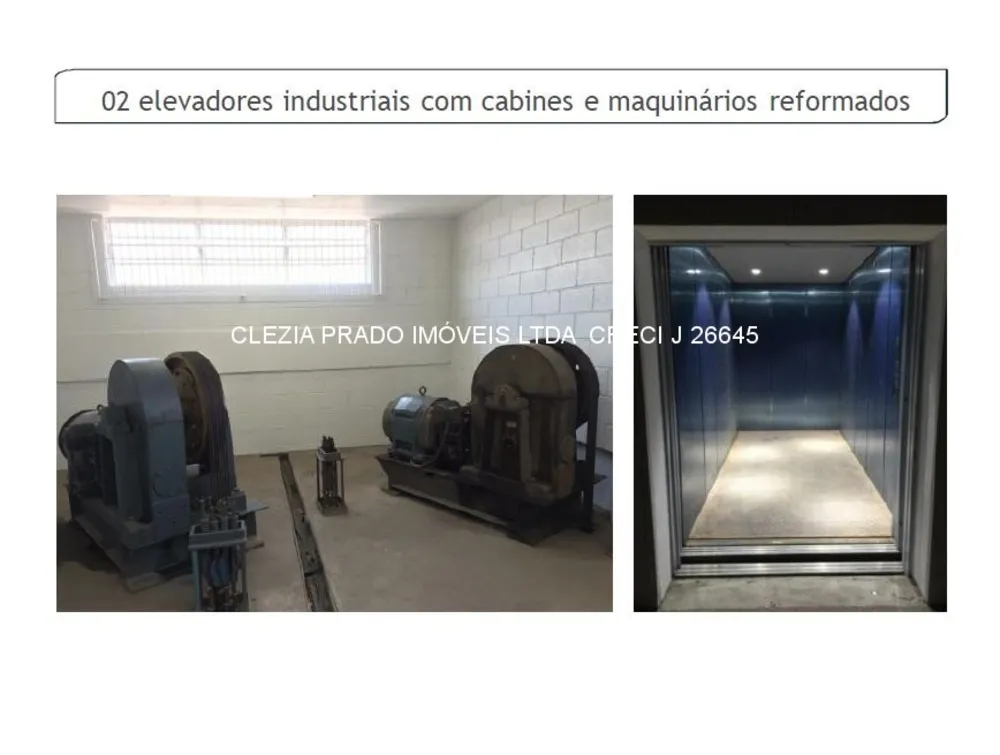Depósito-Galpão, 9500 m² - Foto 9