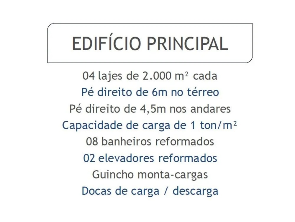 Depósito-Galpão, 9500 m² - Foto 5