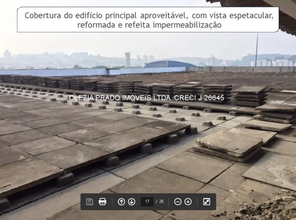 Depósito-Galpão, 9500 m² - Foto 12