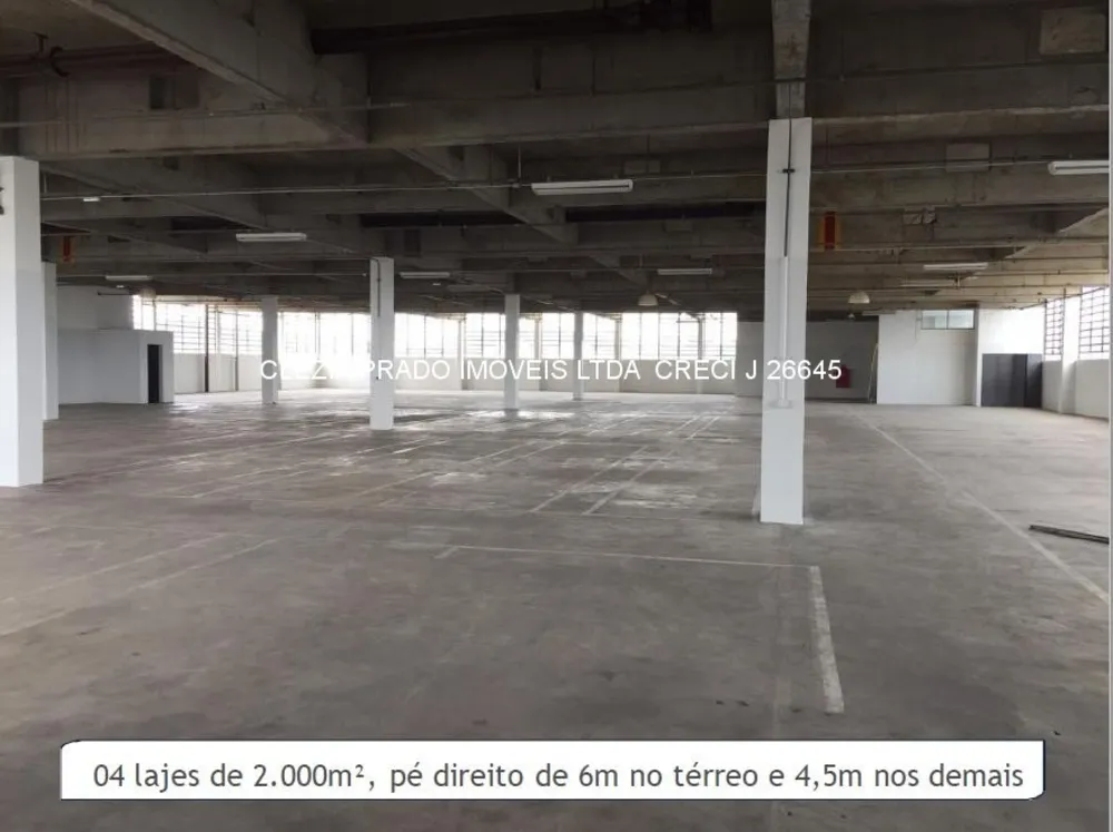 Depósito-Galpão, 9500 m² - Foto 7