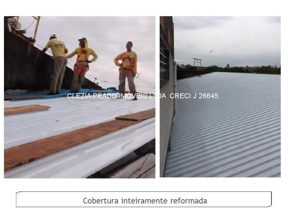 Depósito-Galpão, 9500 m² - Foto 16