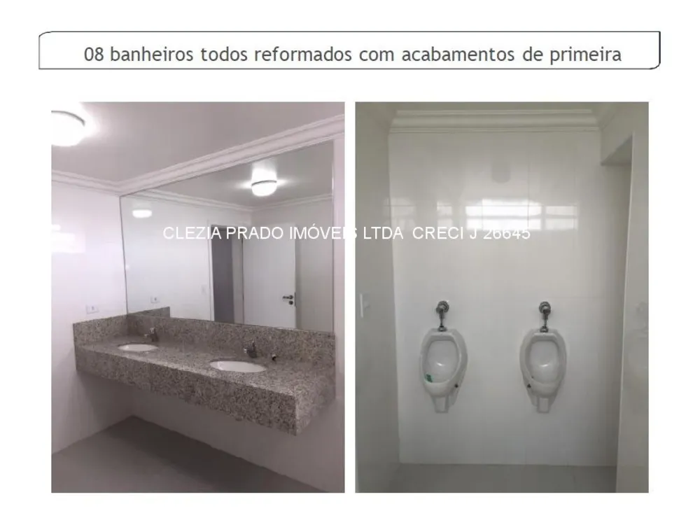 Depósito-Galpão, 9500 m² - Foto 11