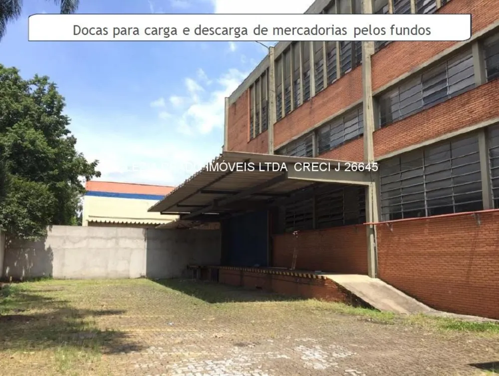 Depósito-Galpão, 9500 m² - Foto 13