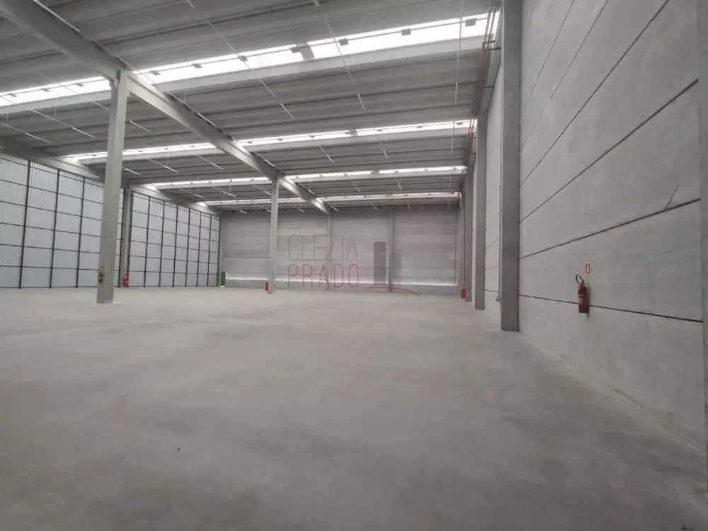 Depósito-Galpão, 2795 m² - Foto 9