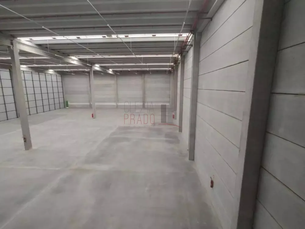 Depósito-Galpão, 2795 m² - Foto 10