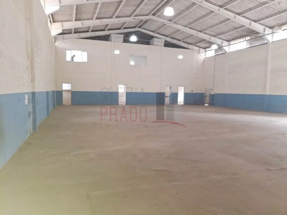 Depósito-Galpão, 750 m² - Foto 3