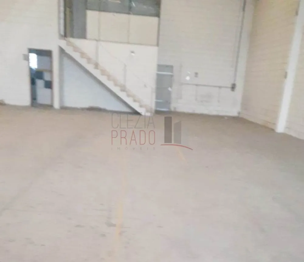 Depósito-Galpão, 619 m² - Foto 12
