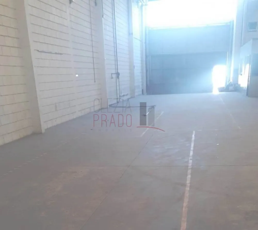 Depósito-Galpão, 619 m² - Foto 4