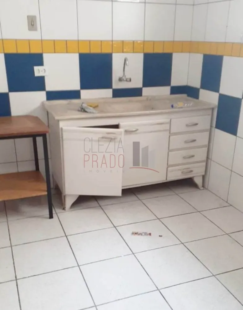 Depósito-Galpão, 619 m² - Foto 9