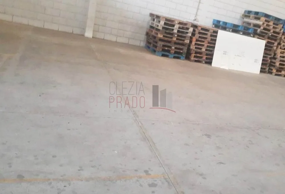 Depósito-Galpão, 619 m² - Foto 15