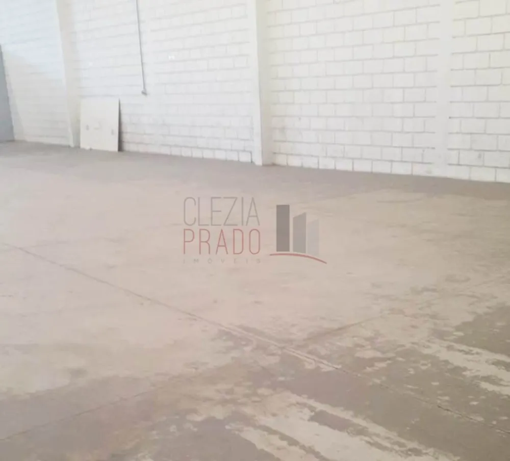 Depósito-Galpão, 619 m² - Foto 5