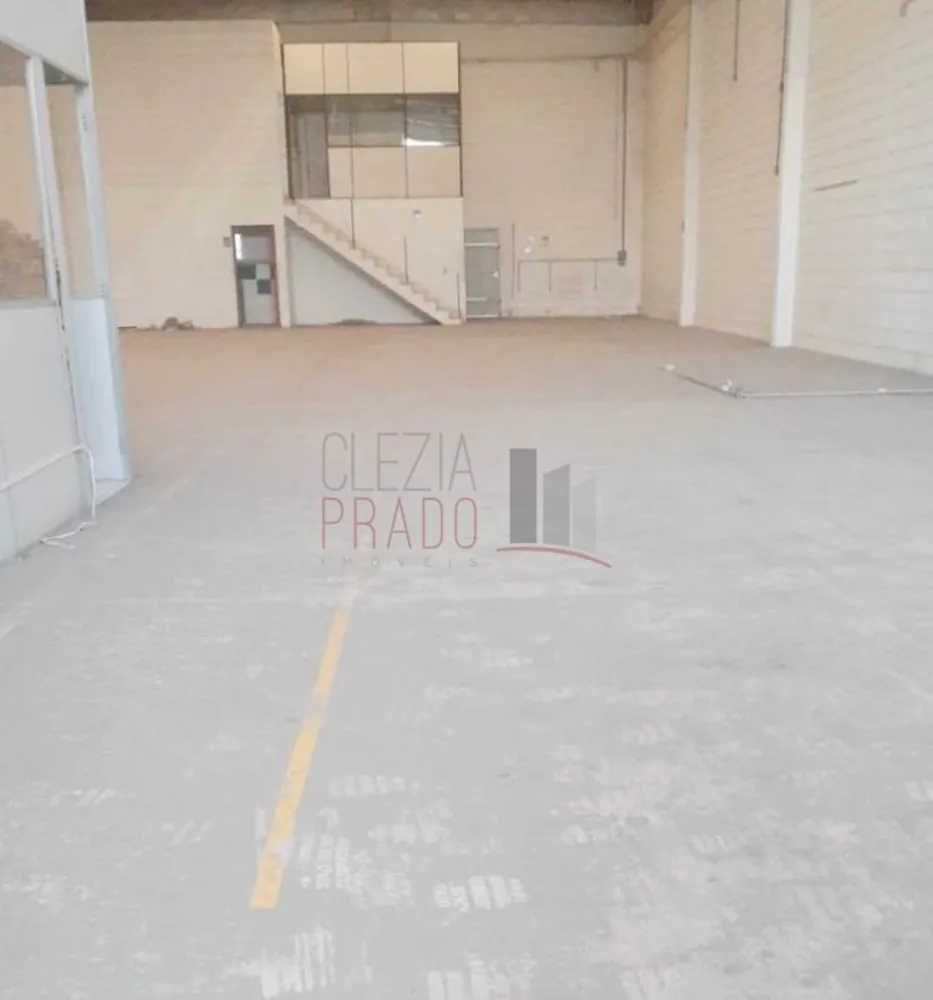 Depósito-Galpão, 619 m² - Foto 16