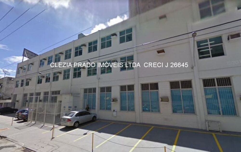 Prédio Inteiro, 2000 m² - Foto 1