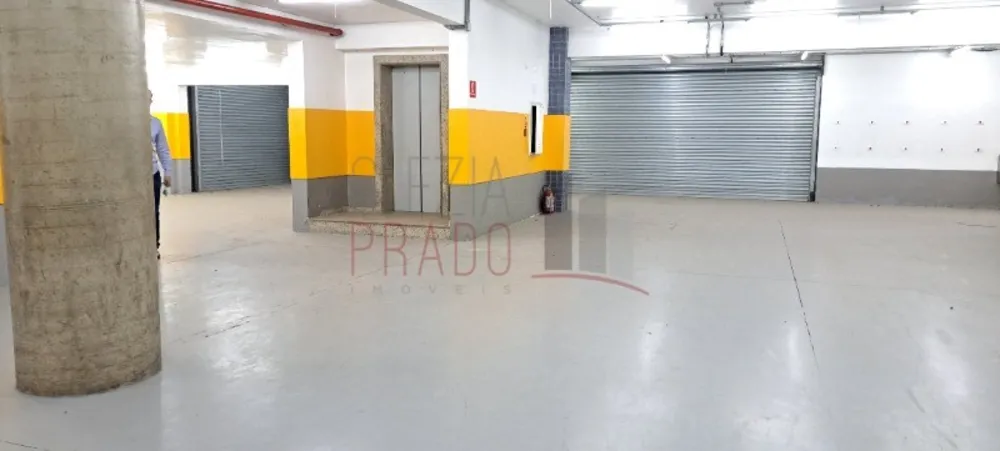 Prédio Inteiro, 2553 m² - Foto 2