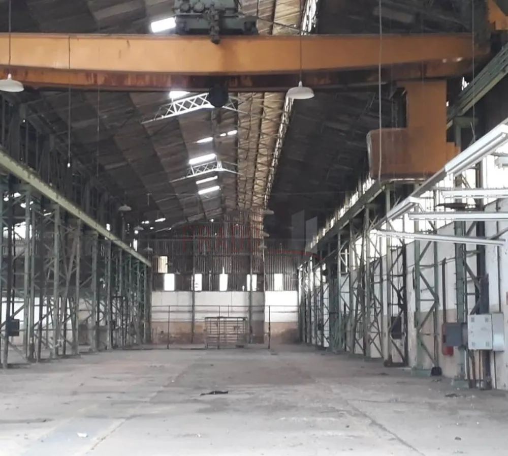 Depósito-Galpão, 17734 m² - Foto 11