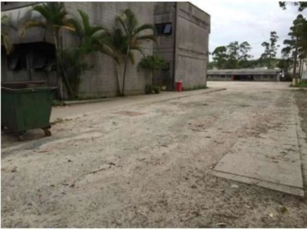Depósito-Galpão, 10662 m² - Foto 1