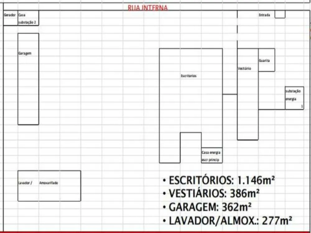 Depósito-Galpão, 10662 m² - Foto 10