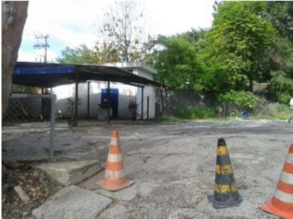 Depósito-Galpão, 10662 m² - Foto 3