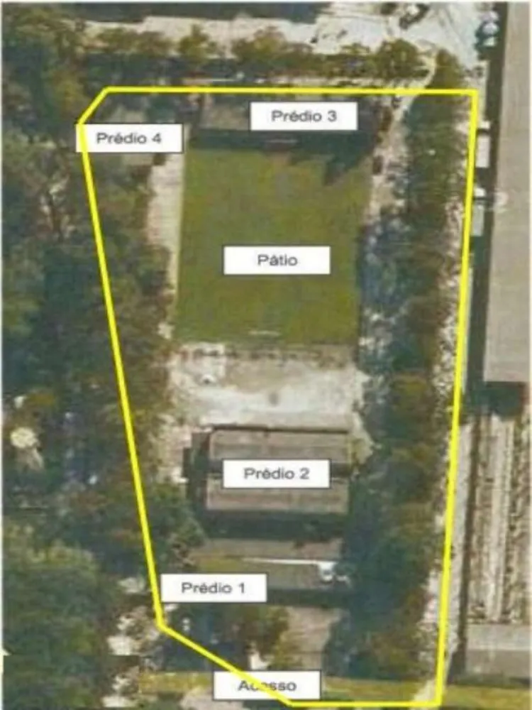 Depósito-Galpão, 10662 m² - Foto 11
