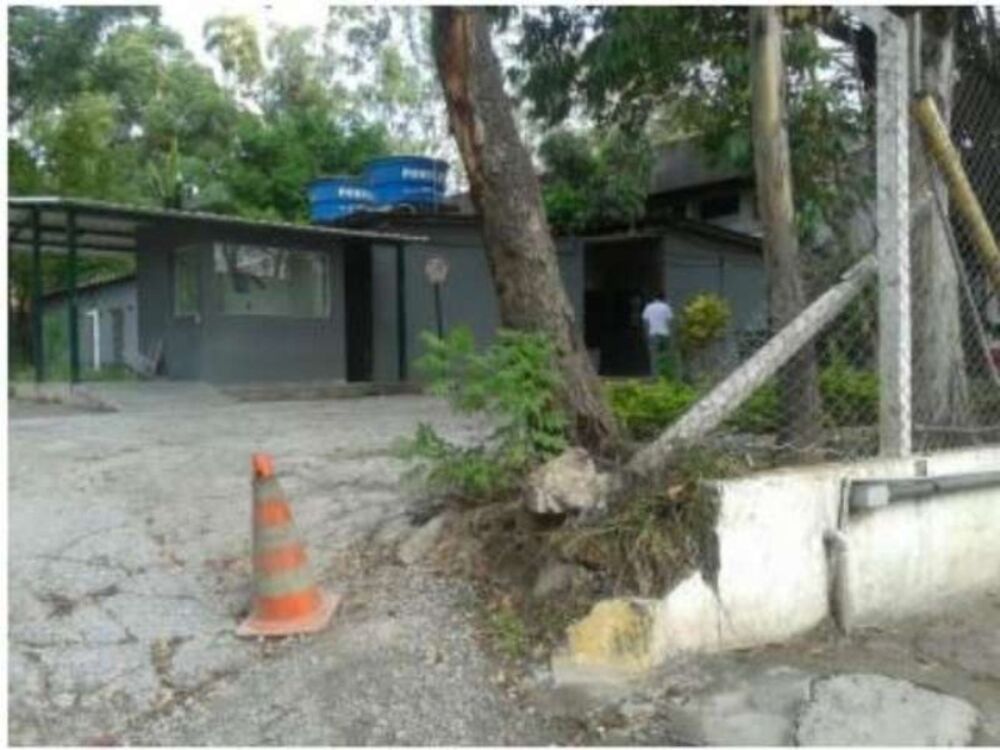 Depósito-Galpão, 10662 m² - Foto 4