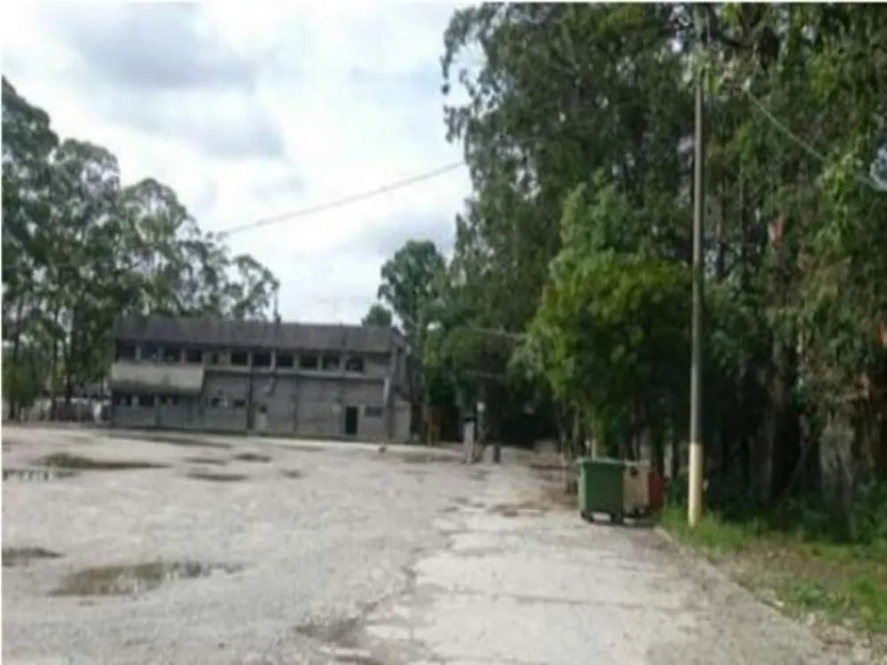 Depósito-Galpão, 10662 m² - Foto 12