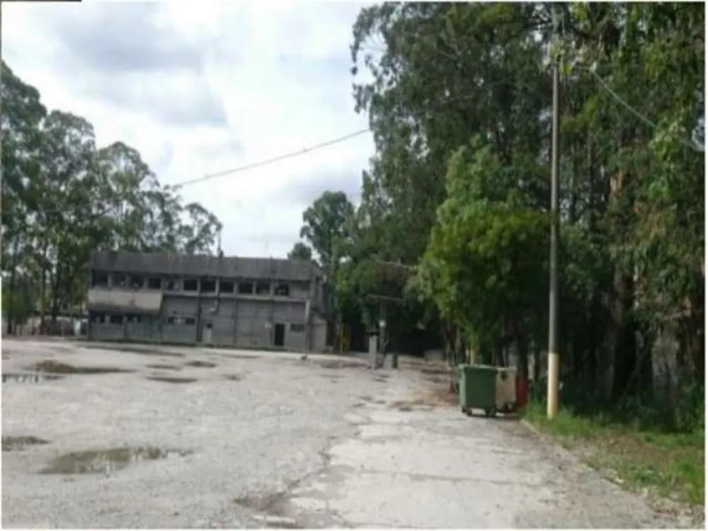 Depósito-Galpão, 10662 m² - Foto 5