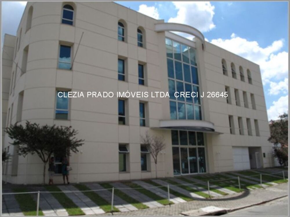 Prédio Inteiro, 1327 m² - Foto 1