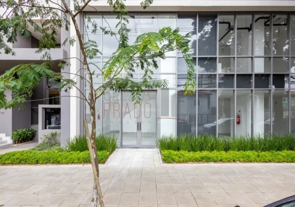 Depósito-Galpão, 140 m² - Foto 1