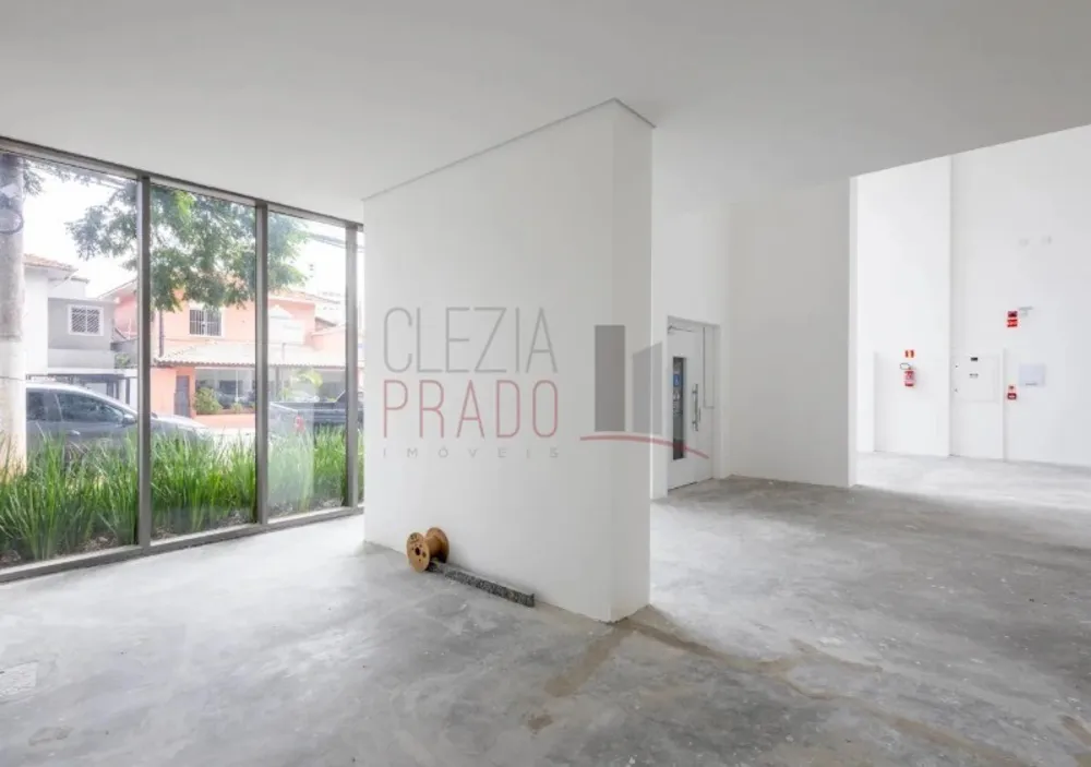 Depósito-Galpão, 140 m² - Foto 2