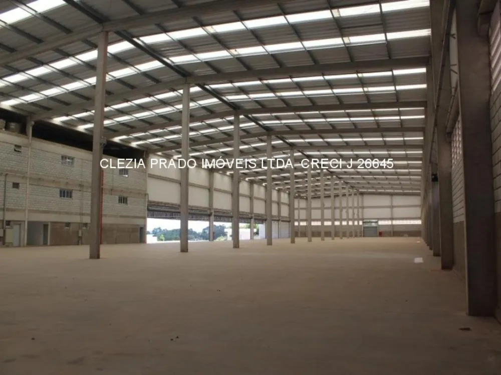 Depósito-Galpão, 16692 m² - Foto 5