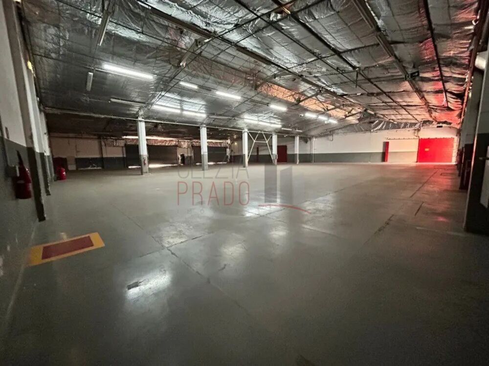 Depósito-Galpão, 5368 m² - Foto 8